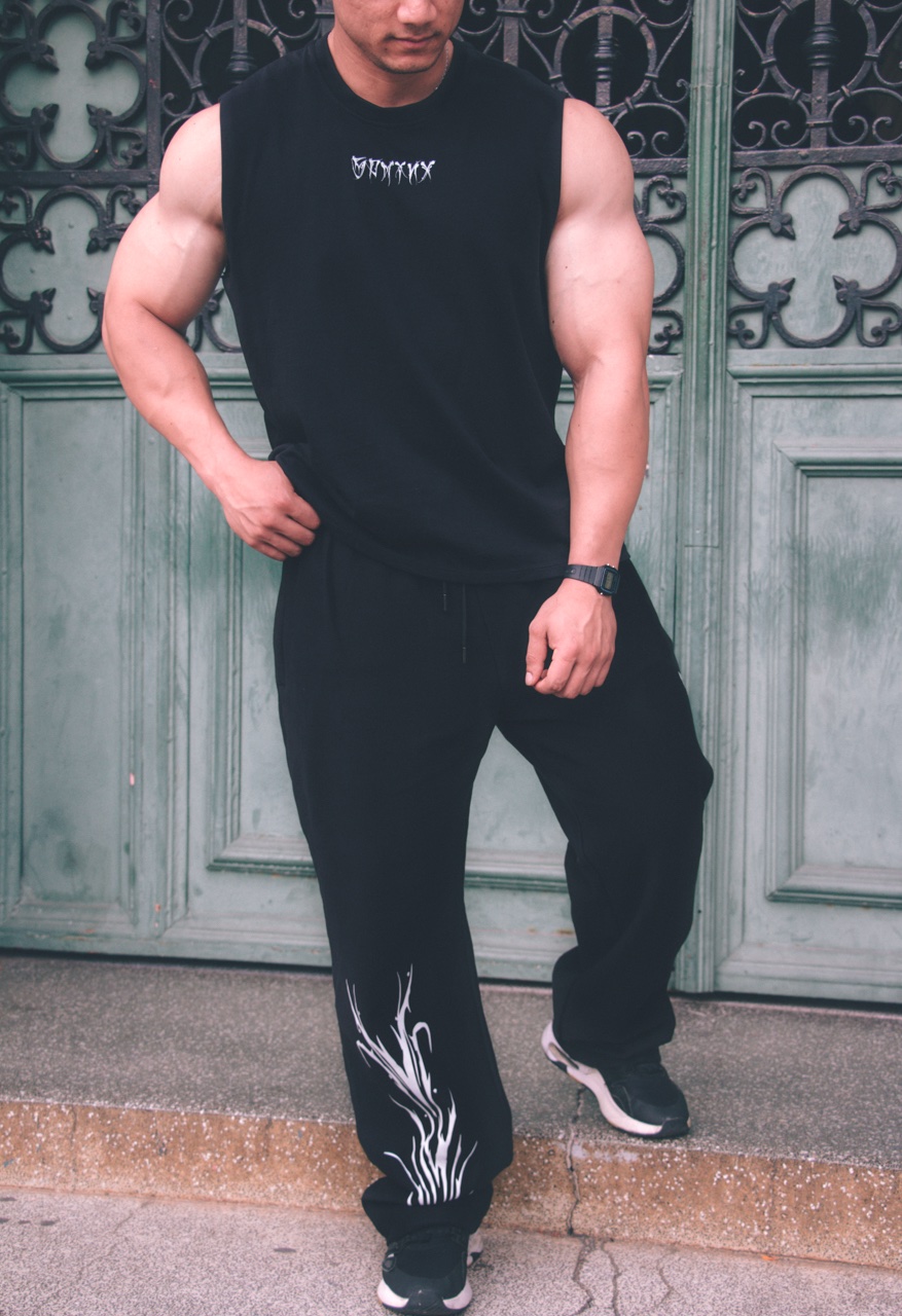 Sudadera masculina
