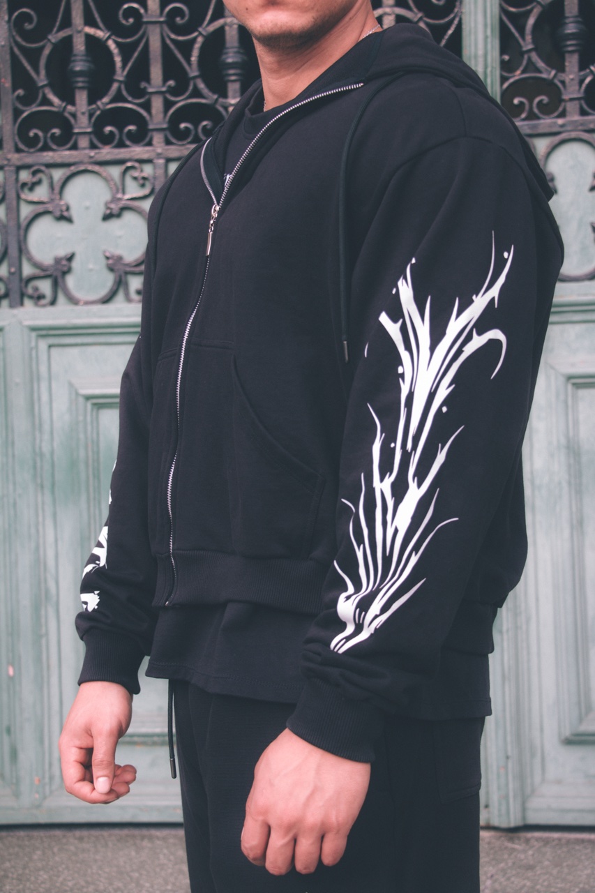 Hoodie masculino - Image 4