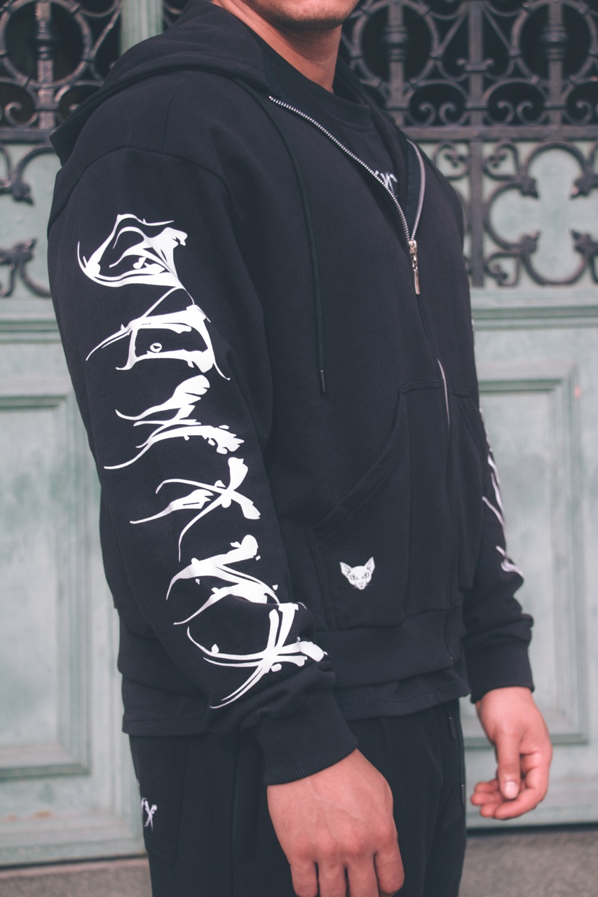 Hoodie masculino - Image 2