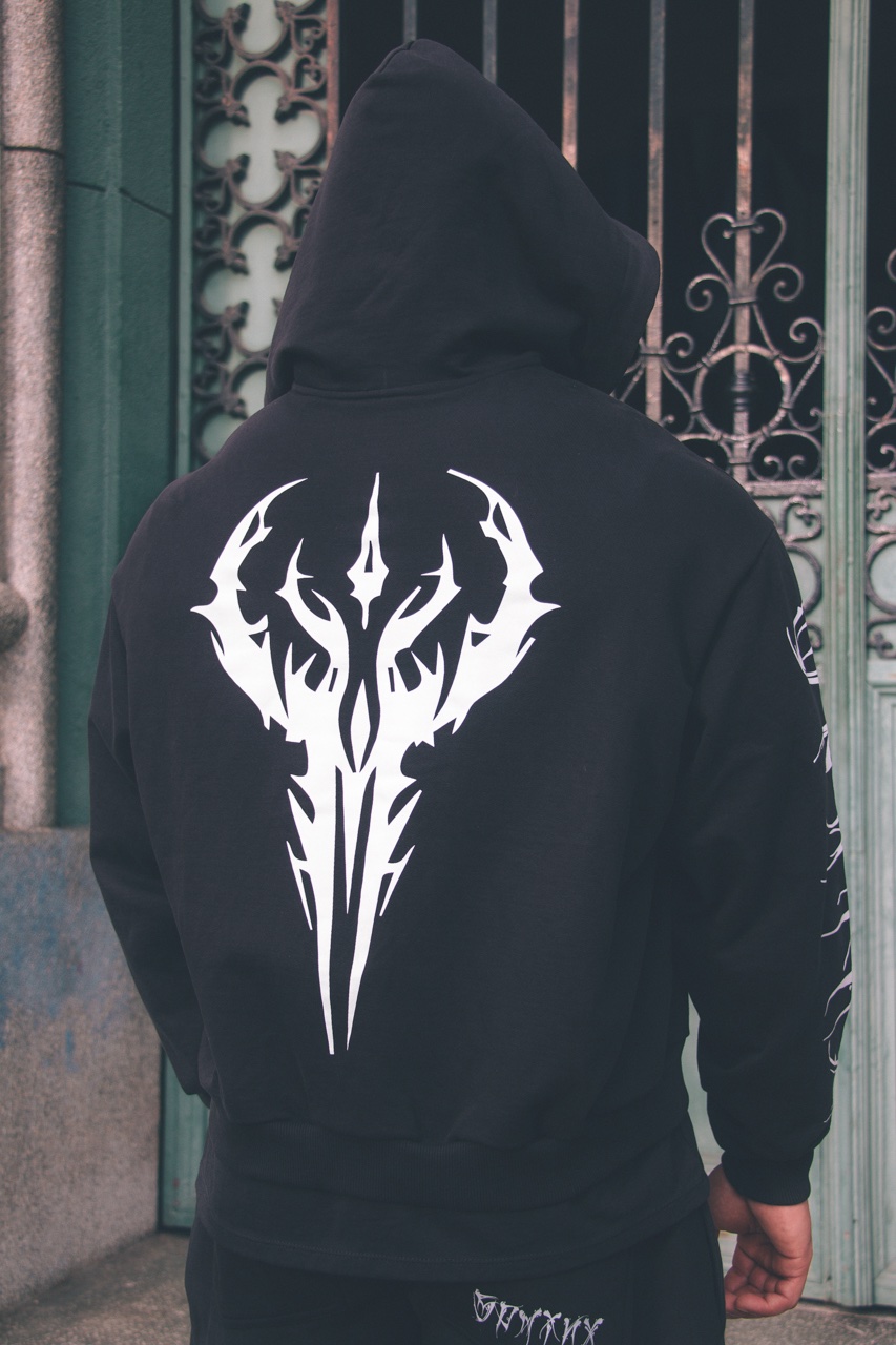Hoodie masculino - Image 3