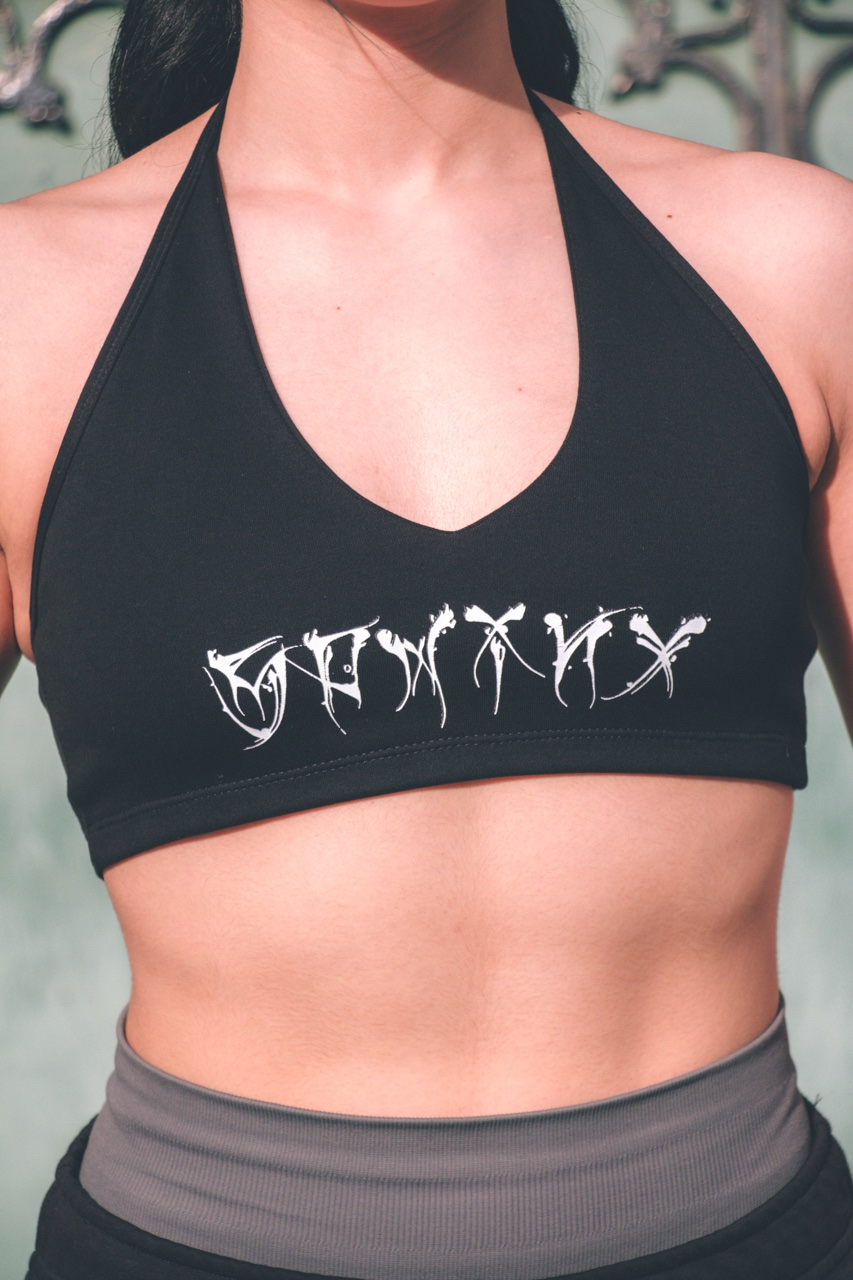 Top halter