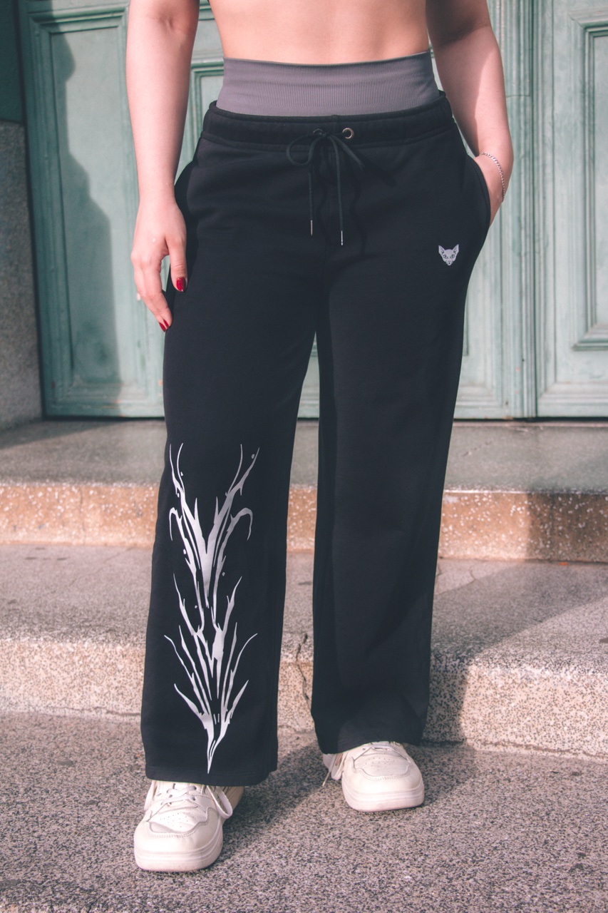 Sudadera femenina